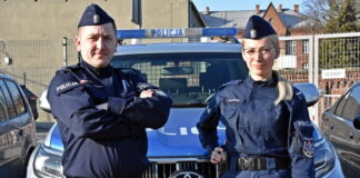 Policja Poland
