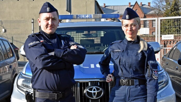 Policja Poland