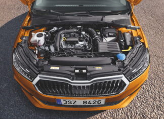Нові мотори для Volkswagen буде розробляти Skoda SKODA engine