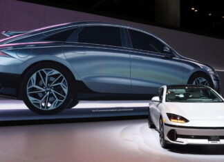 Названо найкращі автомобілі світу у 2023 році WCOTY 2023