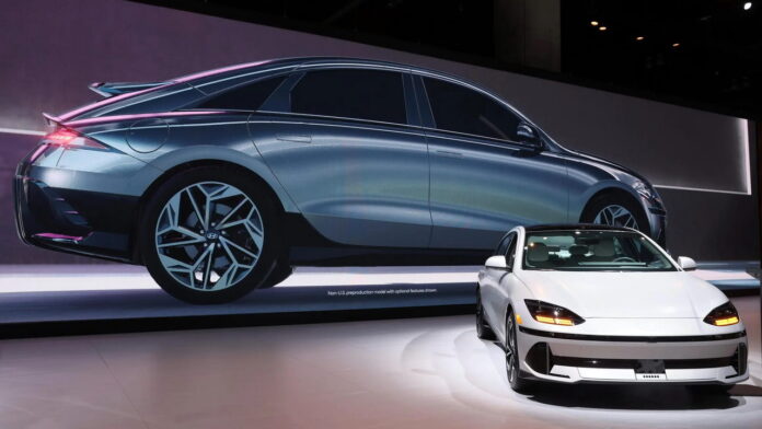 WCOTY 2023 WCOTY 2023