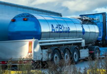 Найкращий в Європі AdBlue від українського ChemElements AdBlue