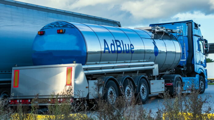 AdBlue