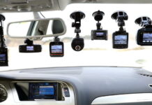 dashcam