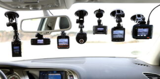 dashcam