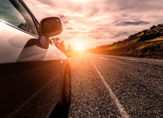 Українські водії готують свої авто до літа: ТОП автотоварів та ціни підготовка авто до літа