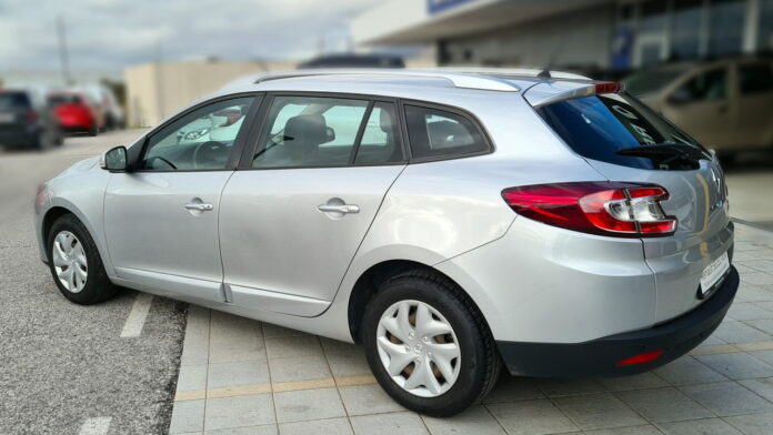 Renault Megane Renault Megane
