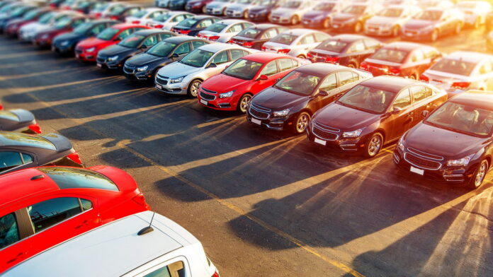 Sales cars Sales cars