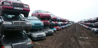 Used cars
