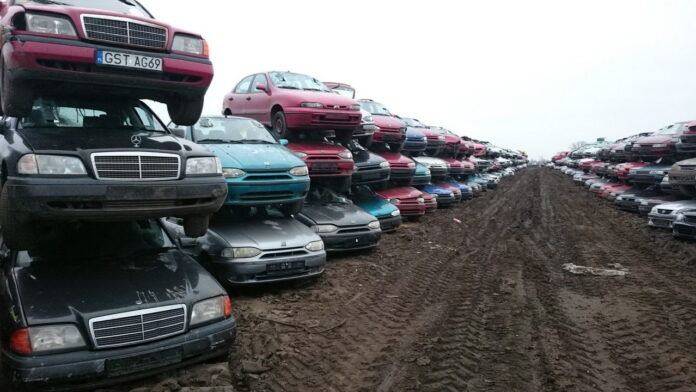 Used cars Used cars