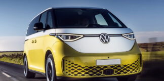 Volkswagen ID.Buzz