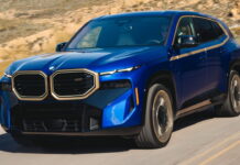 Майбутнім моделям BMW пообіцяли “чистіший” дизайн. А що з “ніздрями”? BMW design