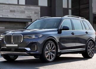В Україні різко зросли продажі преміальних авто: яких і де саме BMW X7