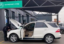 Експертиза авто