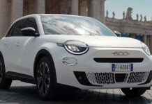 Натхненник ЗАЗ-965: FIAT повернув із небуття легендарну модель Fiat 600 new