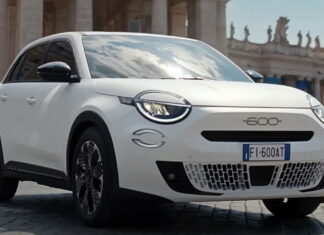 Натхненник ЗАЗ-965: FIAT повернув із небуття легендарну модель Fiat 600 new