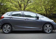 Названо найнадійніше авто серед вживаних: звісно ж, це “японець” Honda Jazz 2015