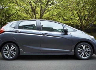Названо найнадійніше авто серед вживаних: звісно ж, це “японець” Honda Jazz 2015