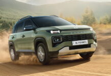 Найдешевший кросовер Hyundai: з’явилися фото та подробиці Hyundai Exter