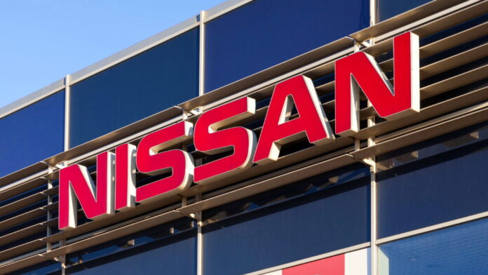 Nissan Nissan