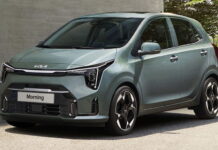 Найдешевший Kia здивував дизайном. І не тільки 2024 Kia Picanto