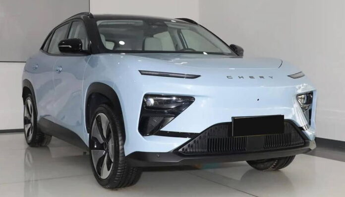 Chery-eQ7-5 Chery eQ7