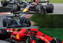 Стала відома вартість кожної з команд Формули-1 у 2023 році f1-most-valuable-team