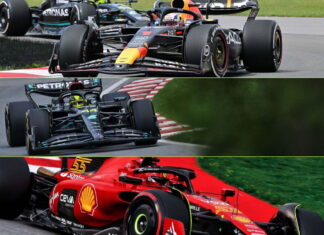 Стала відома вартість кожної з команд Формули-1 у 2023 році f1-most-valuable-team