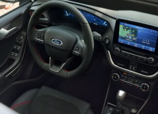 Більше не потрібен: Ford припиняє випуск популярного автомобіля Ford Fiesta