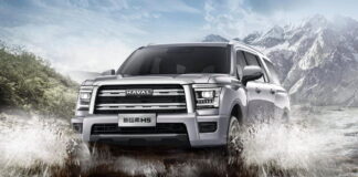 Haval H5