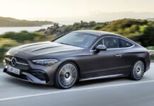 404 к.с та 4,4 с до сотні: новий Mercedes-Benz CLE замінить одразу дві моделі Mercedes-Benz CLE