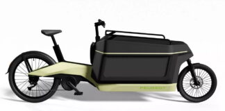 Peugeot Cycles