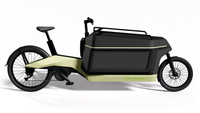 Peugeot Cycles