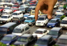 Sales cars
