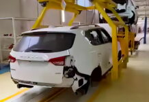 Сепух Перший: Вірменія випустила “національний” автомобіль Sepuh 1