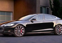 4500 доларів за розблокування батареї електрокара? Та ви жартуєте Tesla Model S