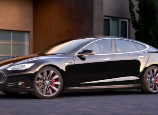 4500 доларів за розблокування батареї електрокара? Та ви жартуєте Tesla Model S