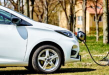 Tyres EV
