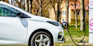 Tyres EV