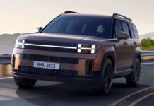 2024 Hyundai Santa Fe