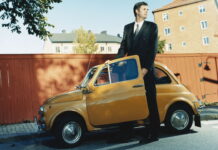 Названо ТОП найзручніших автомобілей для високих водіїв best car for tall people