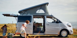 CITROËN Type Holidays