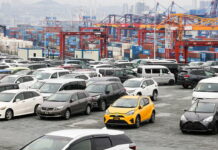 росія залишилась без японських авто: нових та вживаних експорт автомобілів з Японії