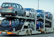 Продажі вживаних іномарок в Україні бьють рекорди: ТОП-10 лідерів Імпорт вживаних авто