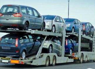 Імпорт вживаних авто