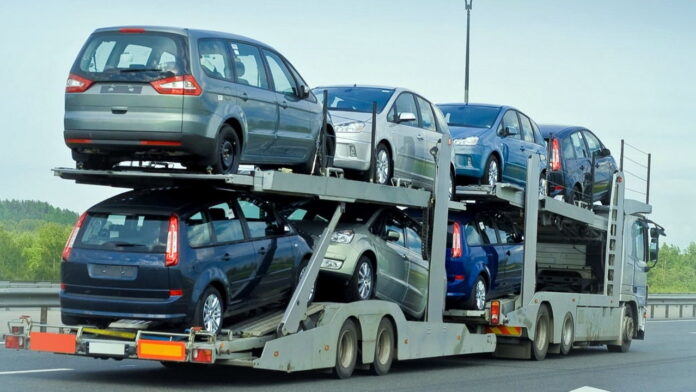 Імпорт вживаних авто з-за кордону Імпорт вживаних авто