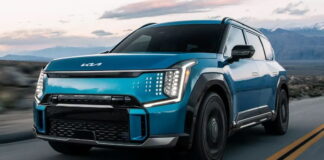 Kia EV9