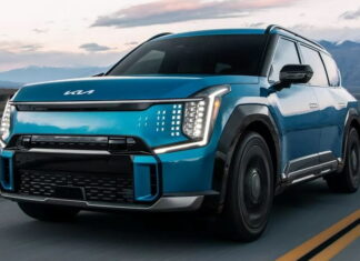 Kia EV9