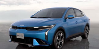 Kia K3 GT-Line