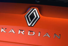 Добре, що не “кардан” – Renault готує новий недорогий кросовер з ГБО Renault Kardian